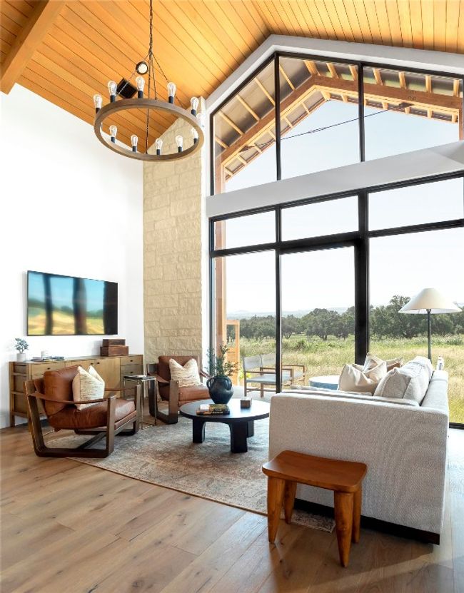 Image of Model Home (Bluebonnet Floor Plan) | Image 7