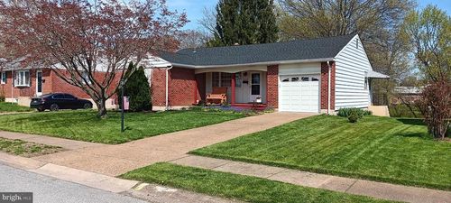 2109 Dombey Rd, WILMINGTON, DE, 19808-4216 | Card Image