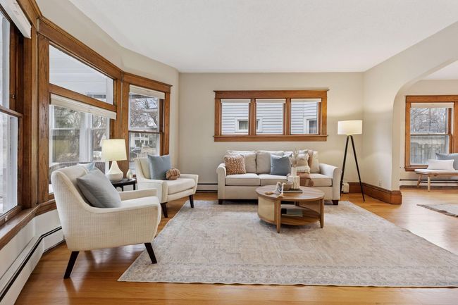 1688 Laurel Ave, House other with 4 bedrooms, 2 bathrooms and null parking in Saint Paul MN | Image 48