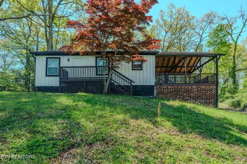 2328 Southside Rd, Knoxville, TN, 37920-4628 | Card Image