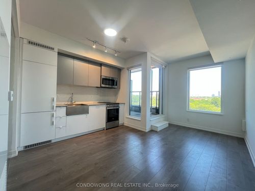 619-270 Dufferin St, Toronto, ON, M6K0H8 | Card Image