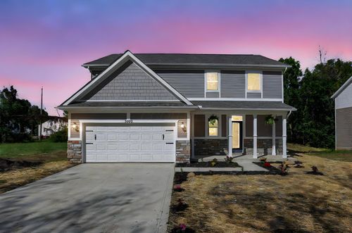 3602 2nd Ave, Urbancrest, OH, 43123-1320 | Card Image