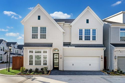 3105 Somerset Levens Ln, Houston, TX, 77055-2138 | Card Image