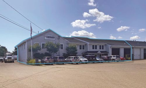 second-floor-office-38B South Road, North Hampton, NH, 03862 | Card Image