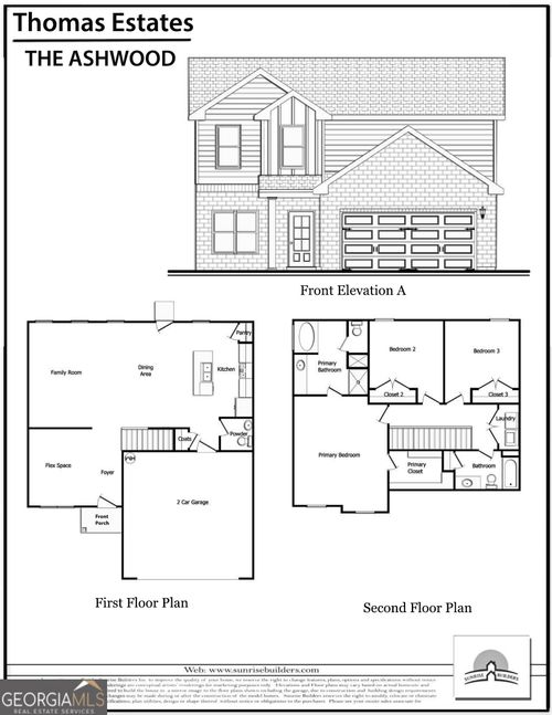 415 Windy Ln, Jonesboro, GA, 30238-5799 | Card Image