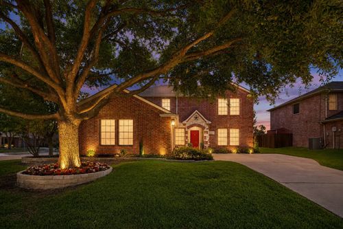 5036 Nautical Ln, Denton, TX, 76210-0207 | Card Image