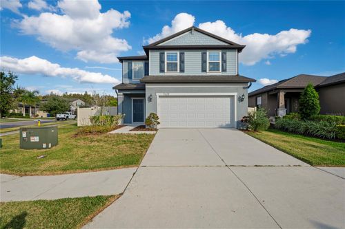 7628 Yale Harbor Dr, WESLEY CHAPEL, FL, 33545-5134 | Card Image