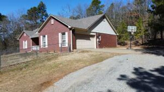 404 Private Road 3432, House other with 3 bedrooms, 2 bathrooms and null parking in Clarksville AR | Image 27