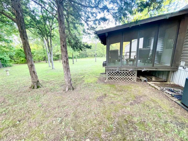 80 Doe Run Cir, House other with 2 bedrooms, 2 bathrooms and null parking in Salem AR | Image 34
