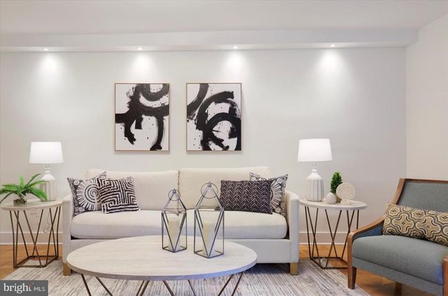 APT-213 - 3001 Veazey Ter Nw, Condo with 1 bedrooms, 1 bathrooms and null parking in WASHINGTON DC | Image 7