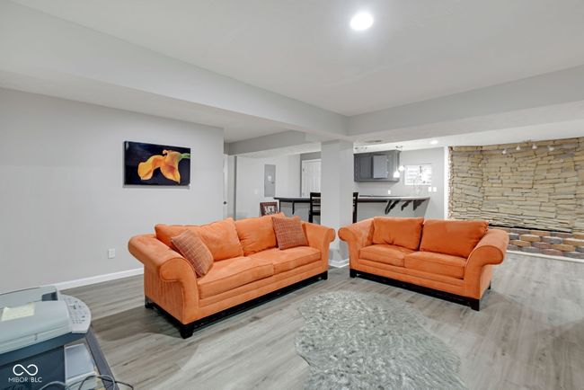 11347 Whitewater Way, House other with 5 bedrooms, 4 bathrooms and null parking in Fishers IN | Image 30