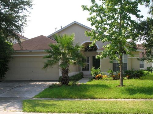 1061 Ballyshannon Pkwy, ORLANDO, FL, 32828-8681 | Card Image