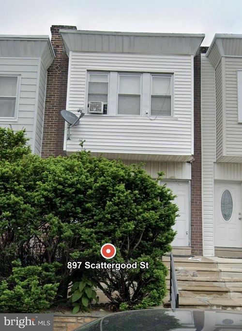 897 Scattergood St, PHILADELPHIA, PA, 19124-1016 | Card Image