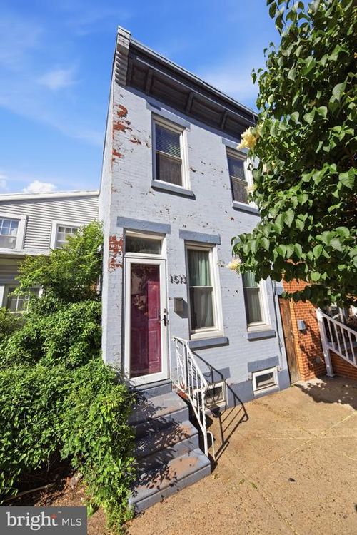1513 E Montgomery Ave, PHILADELPHIA, PA, 19125-2709 | Card Image