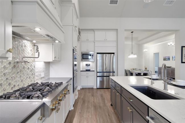 5350 Cherry Spring Dr, House other with 4 bedrooms, 4 bathrooms and 3 parking in Spring TX | Image 13