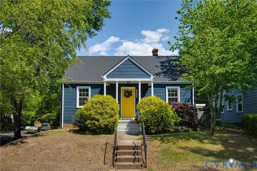 1601 S Meadow St, Richmond, VA, 23220-6827 | Card Image