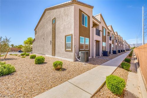 6656 Nimbus Ave, Las Vegas, NV, 89130-1006 | Card Image