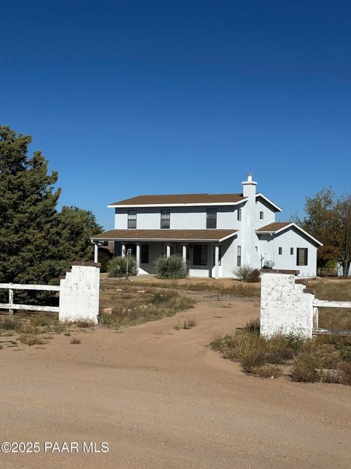 1350 W Justray Ranch Rd, Chino Valley, AZ, 86323-6560 | Card Image