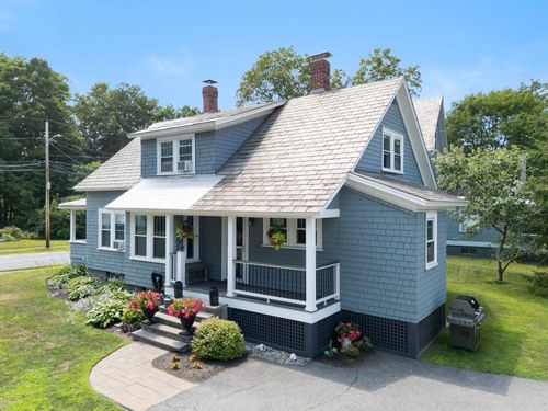 155 Oak Grove Ave, Brattleboro, VT, 05301-6767 | Card Image