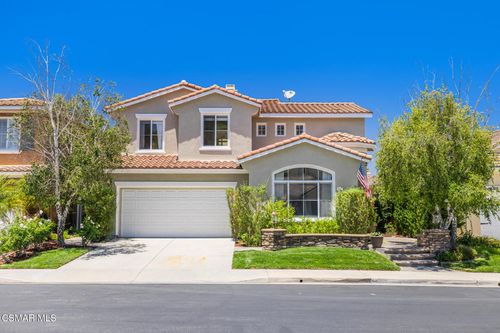 14451 Laurel Lane, Moorpark, CA, 93021 | Card Image
