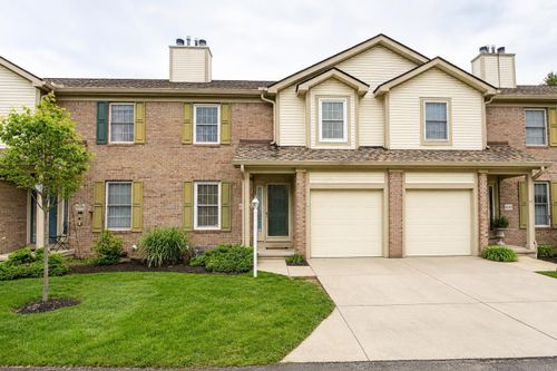 6644 Eastland Ct, Columbus, OH, 43085 | Card Image
