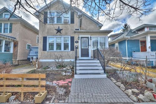 92 Dufferin St, Saint Catharines, ON, L2R1Z8 | Card Image