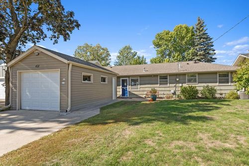 431 Shoreacres Dr, Big Lake, MN, 55309-9005 | Card Image