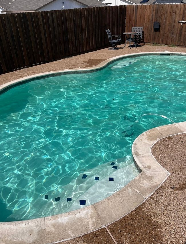 2123 Sunrise Trl, House other with 3 bedrooms, 2 bathrooms and null parking in Richardson TX | Image 4