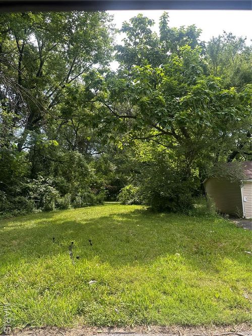 10132 Earl Dr, Saint Louis, MO, 63136-5533 | Card Image