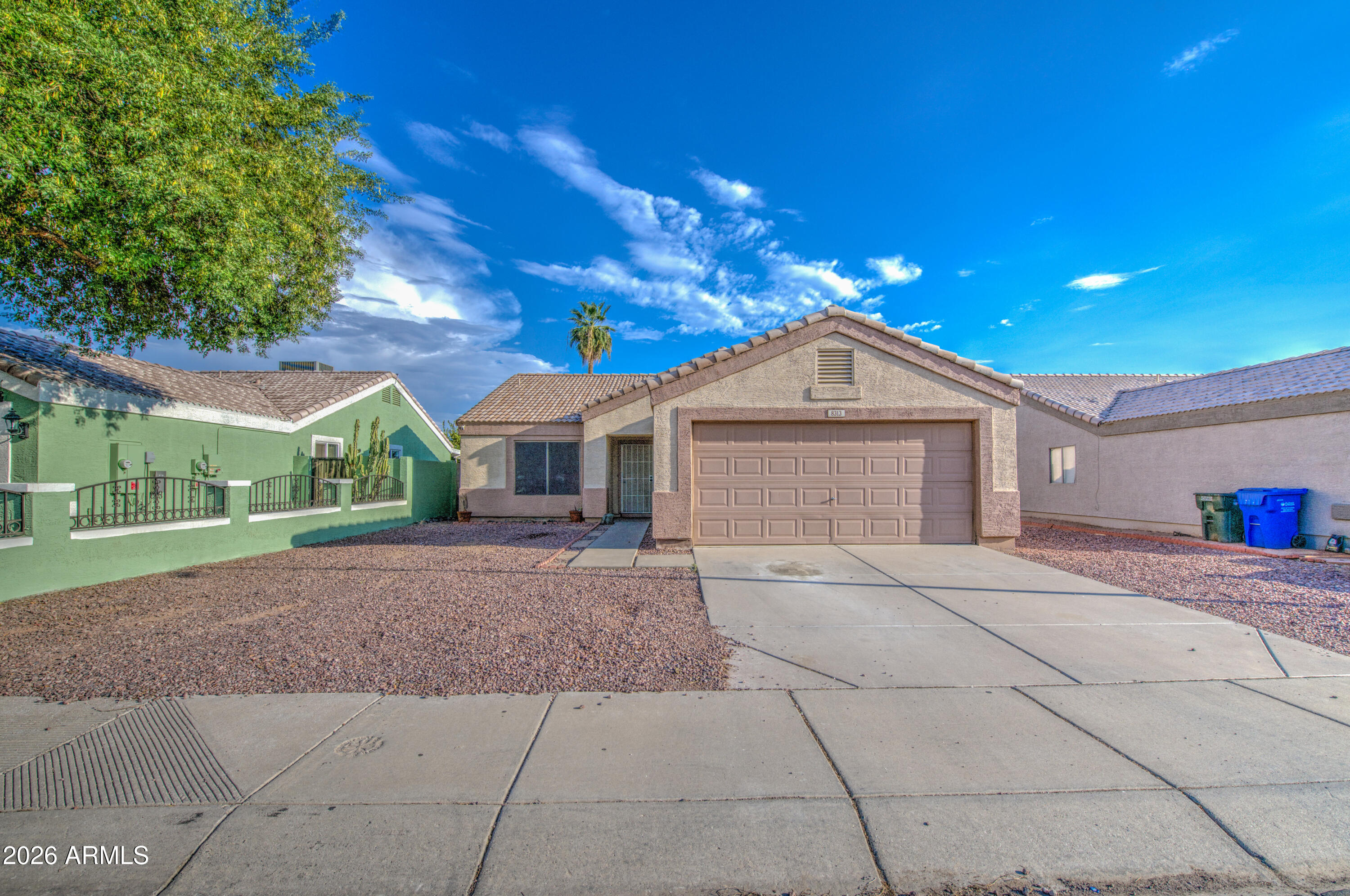 Residential in Phoenix 3