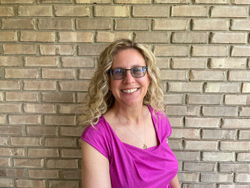 Colleen Miller