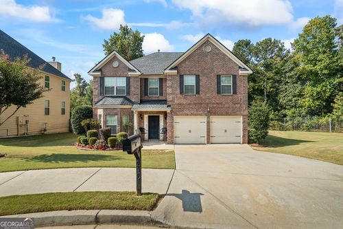 215 Providence Pkwy, Covington, GA, 30014-8349 | Card Image