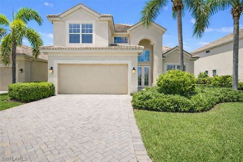 12891 Brynwood Preserve Ln, NAPLES, FL, 34105-4802 | Card Image