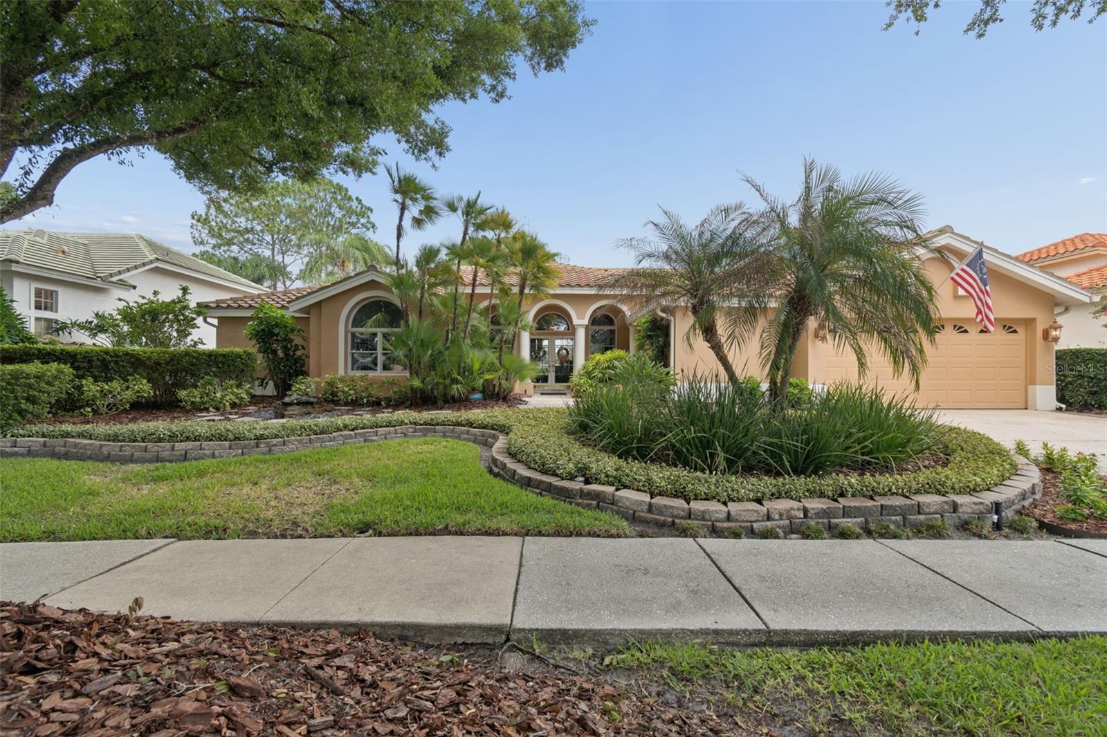 Residential in TAMPA