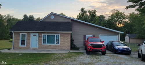 1905 W Brownstown Rd, North Vernon, IN, 47265-1491 | Card Image
