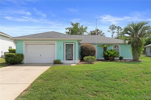 3570 E Cove Park Trl, Hernando, FL, 34442-5578 | Card Image
