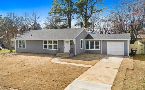 718 Maple Dr, Springdale, AR, 72764-5412 | Card Image