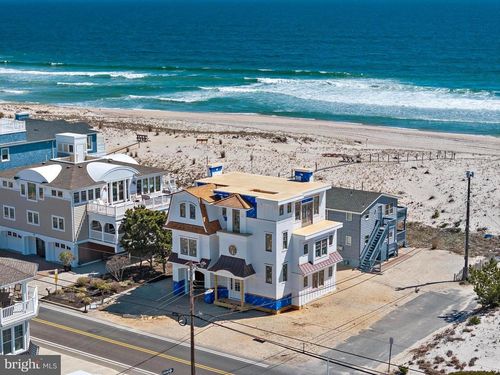 5909 Ocean Blvd, LONG BEACH TOWNSHIP, NJ, 08008-3860 | Card Image