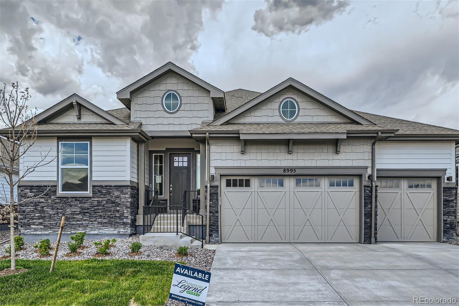 Shawnee Ct, Aurora, CO 80016