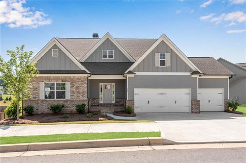 120 Cherokee Rose Ln, Hoschton, GA, 30548-4456 | Card Image