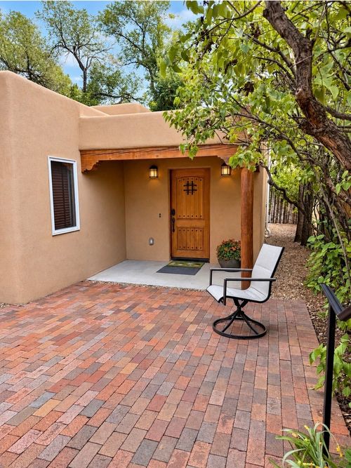b-207 Cordova, Santa Fe, NM, 87505 | Card Image