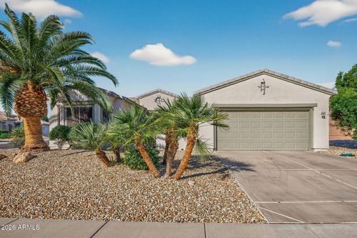 19708 N Jojoba Ct, Surprise, AZ, 85374-2042 | Card Image