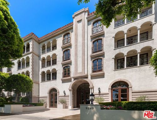 unit-501-9249 Burton Way, Beverly Hills, CA, 90210-3726 | Card Image