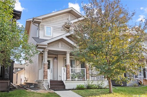 5321 Mcclelland Dr, Regina, SK, S4W0K7 | Card Image