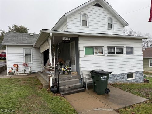 2500 South St, Midvale, OH, 44653-1927 | Card Image