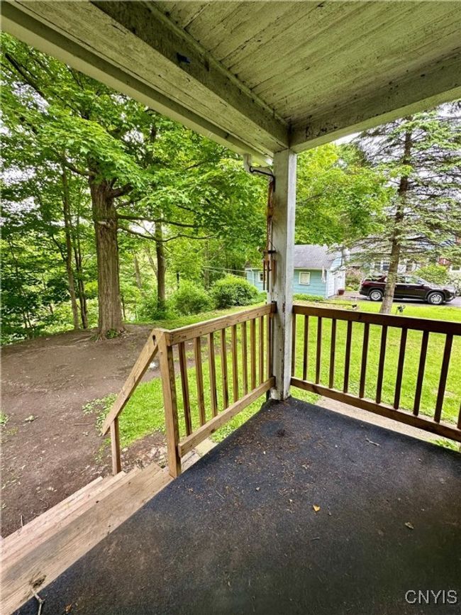 7381 Owasco Rd, House other with 3 bedrooms, 2 bathrooms and null parking in Owasco NY | Image 4