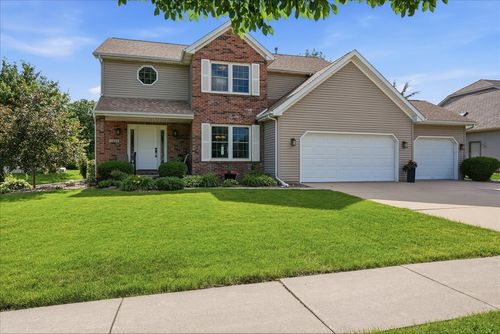 1404 Broad Creek Road, Bloomington, IL, 61704 | Card Image