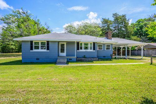 6611 Nc 306 Hwy S, Grantsboro, NC, 28529-9643 | Card Image