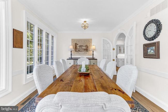1703 Carver Sq, House other with 6 bedrooms, 8 bathrooms and null parking in SALISBURY MD | Image 42