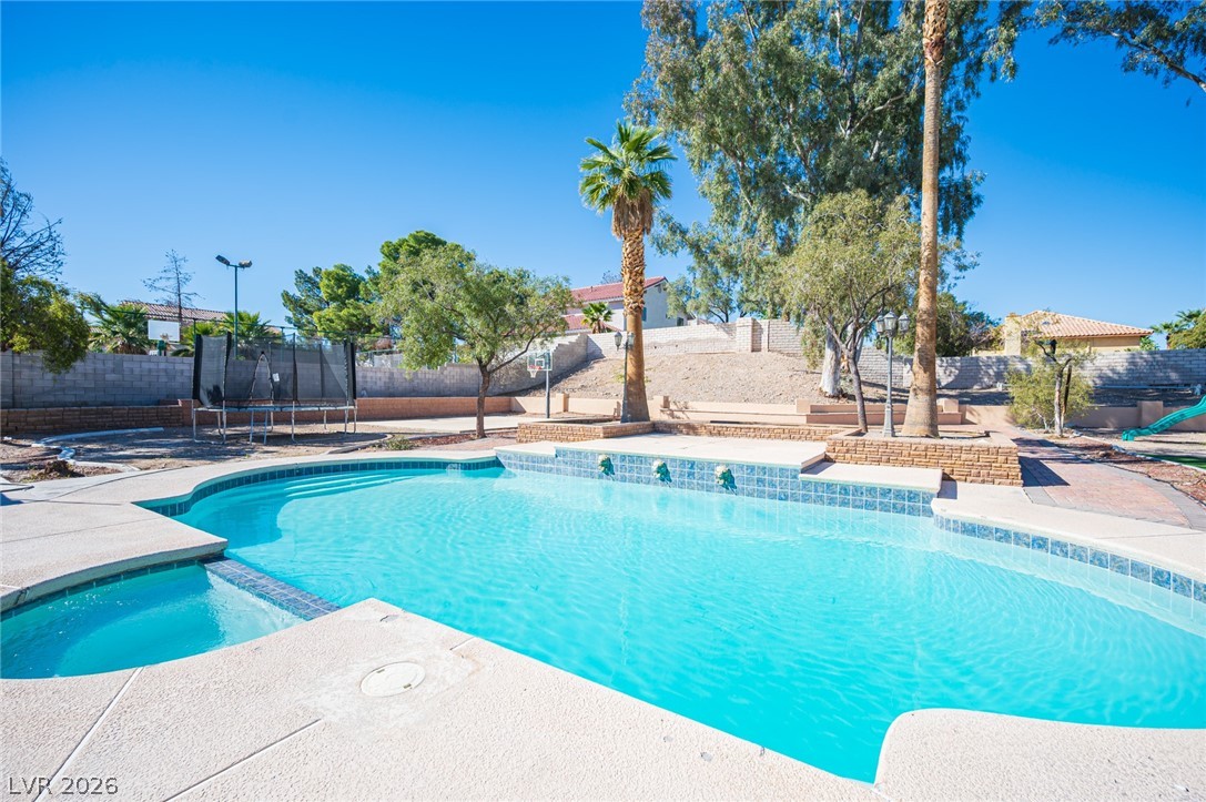 Residential in Las Vegas 5